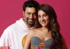 দেব-রুক্মিণীর সম্পর্কে  ভাঙনের গুঞ্জন!