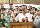 রাস্তা-ফুটপাতে দোকান  দিলেই মামলা!