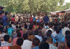 রাঙামাটি-খাগড়াছড়িতে সড়ক অবরোধ বন্ধ বাস চলাচল