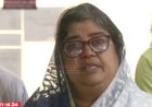 মিষ্টির আসনে বিএনপির নতুন  মুখ এলিজা জামান