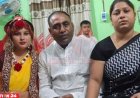 শ্যালিকাকে বিয়ে করে  বিপাকে মাসুদ
