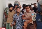 স্পেনে ভয়াবহ ট্রেন দুর্ঘটনা নিহত অন্তত ৫০ জন