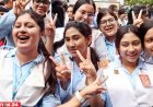 এইচএসসি পরীক্ষার ফল প্রকাশ পাসের হার ৫২.১২ শতাংশ