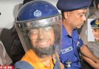 তাহসিফ হত্যা মামলা বন্ধু দীপ ৪ দিনের রিমান্ডে