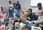 শতভাগ ফেল করা ২৯৩ কলেজ একীভূত করার পরিকল্পনা সরকারের