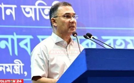 শিক্ষক নিয়োগে বড় পরিবর্তন শিক্ষা ব্যবস্থা ঢেলে সাজাচ্ছে সরকার
