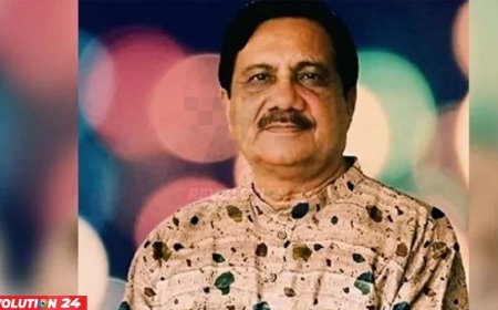 কাজী জাফর উল্লাহ পরিবারের ১৫৫ কোটি টাকার হিসাব ফ্রিজ
