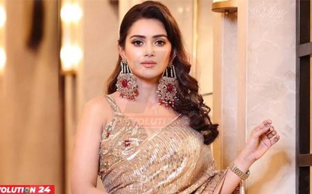 সড়ক দুর্ঘটনায় তানজিন তিশা অল্পের জন্য রক্ষা!