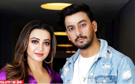 বনি-কৌশানীর প্রেমে ভাঙন?  গুঞ্জন নিয়ে মুখ খুললেন জুটি