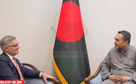 ইউরোপে বাংলাদেশিদের নতুন সুযোগ দক্ষ কর্মী নিয়োগে ইইউর আলোচনা