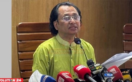বাজারে এলপিজির ঘাটতি নেই দ্রুত কাটবে সাময়িক সংকট