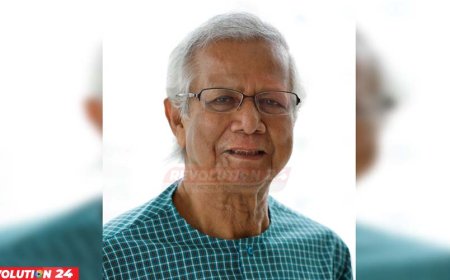 নিউইয়র্কে ইউনূসকে হেনস্তার চেষ্টা আইনি ব্যবস্থা নেবে সরকার