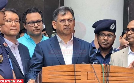 সাইবার অপরাধ দমনে  ৮ বিভাগে ল্যাব স্থাপন