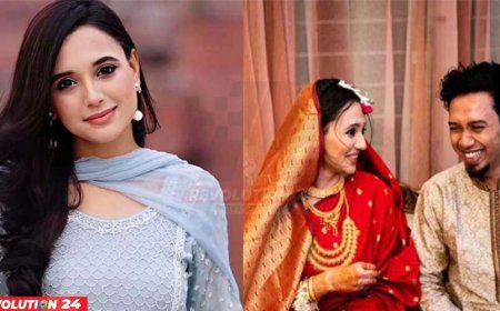 সাবিলার বিচ্ছেদের গুঞ্জন! নতুন প্রেমিক নিয়ে আলোচনা
