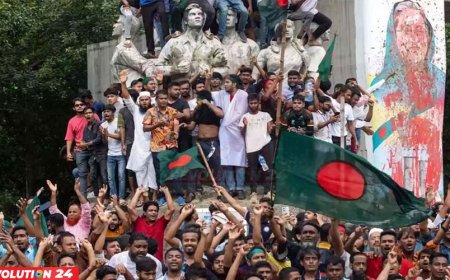 গণতন্ত্রে তরুণদের ভূমিকা আজ বিশ্ব যুব দিবস