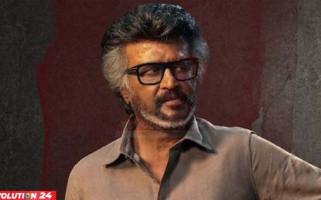তিন দিনেই ৩১৭ কোটি, ঝড় তুলছে  ‘জেলার ২’