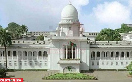 ২৫ অক্টোবর খুলছে সুপ্রিম কোর্ট