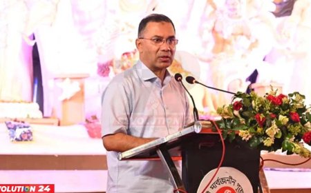 যুদ্ধের ময়দানে ধর্ম  দেখিনি: প্রধানমন্ত্রী