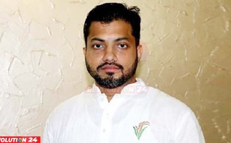 পদত্যাগ করছেন ইশরাক! দুপুর ২টায় চূড়ান্ত ঘোষণা