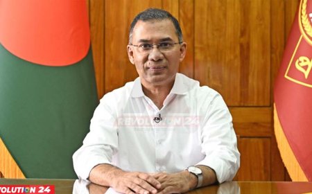প্রধানমন্ত্রী যাচ্ছেন রাজশাহী! সাজ সাজ রব, প্রস্তুত বিশাল জনসভাস্থল