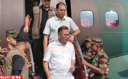মহানবমীতে রংপুরে প্রধানমন্ত্রী পথসভায় বক্তব্য দেবেন তারেক রহমান