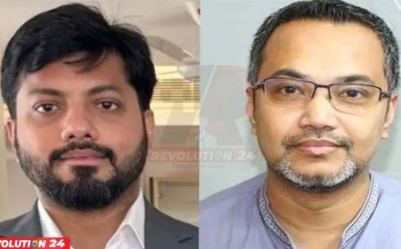 ইশরাকের পদত্যাগ ঐতিহাসিক বললেন মাহদী আমিন
