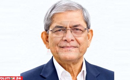 বিভেদ নয়, ঐক্যই শক্তি সবাই মিলে দেশ গড়ার আহ্বান রাষ্ট্রপতির