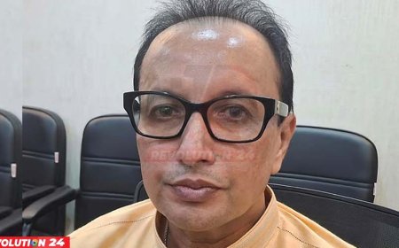 দিলীপ আগরওয়ালার রিমান্ড ৪ দিনের আদেশ আদালতের