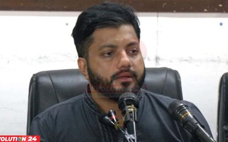 প্রধানমন্ত্রীর নির্দেশে পদত্যাগ যা বললেন ইশরাক