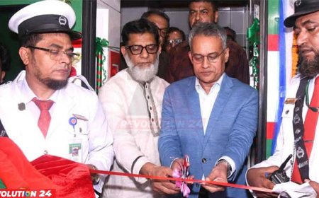 ঢাকা-কক্সবাজার রুটে নতুন ট্রেন জেনে নিন সময়সূচি ও ভাড়া