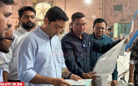 ৫ নভেম্বরের মধ্যে সব বই  সরবরাহের নির্দেশ