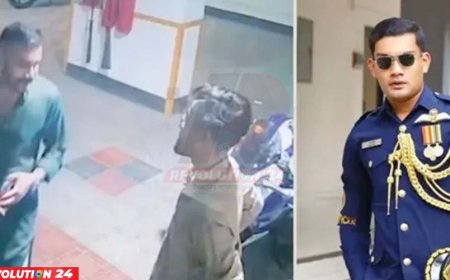 তাহসিফের মৃত্যুর রহস্যে নতুন মোড় জুনিয়র বন্ধু দীপকে জিজ্ঞাসাবাদ