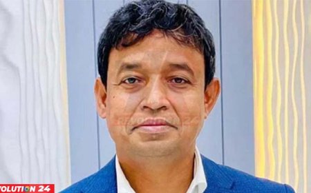 হারুনসহ ৭ পুলিশ বরখাস্ত বাধ্যতামূলক অবসরে এএসপি
