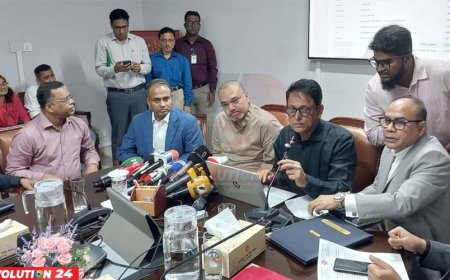 শতভাগ ফেল করা ২৯৩ কলেজ একীভূত করার পরিকল্পনা সরকারের