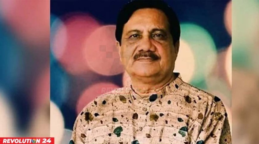 কাজী জাফর উল্লাহ পরিবারের ১৫৫ কোটি টাকার হিসাব ফ্রিজ
