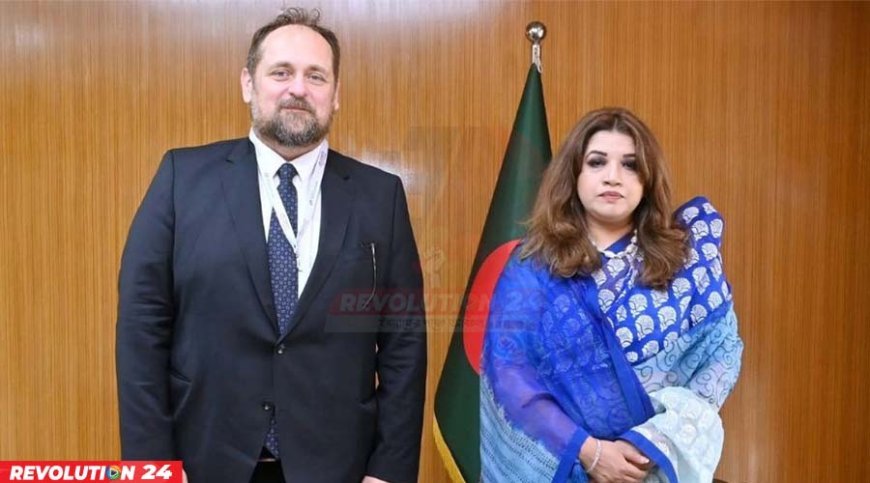 মন্টিনেগ্রোতে ৫০ হাজারের বেশি বাংলাদেশি কর্মীর সুযোগ