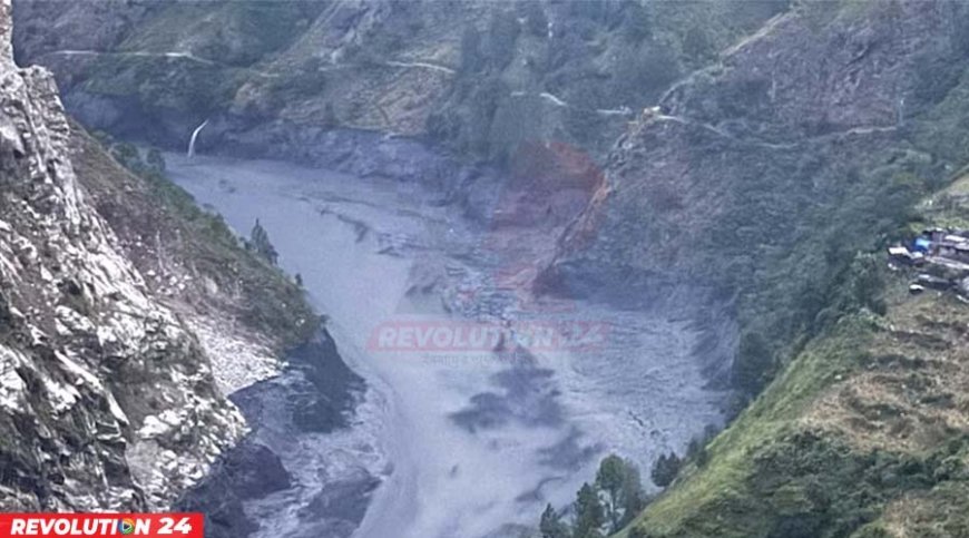 নেপালে আবারও বন্যার ভয়াল থাবা ভেসে গেল ঘরবাড়ি, আতঙ্কে হাজারো মানুষ!