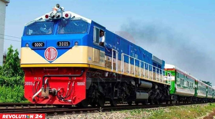 দুর্গাপূজায় বিশেষ ট্রেন প্রকাশ সময়সূচি