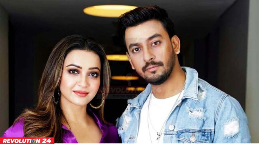 বনি-কৌশানীর প্রেমে ভাঙন?  গুঞ্জন নিয়ে মুখ খুললেন জুটি
