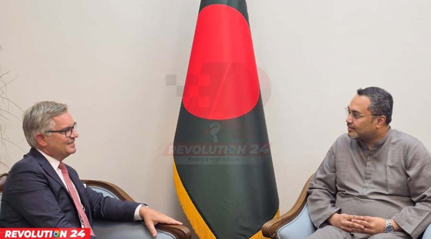 ইউরোপে বাংলাদেশিদের নতুন সুযোগ দক্ষ কর্মী নিয়োগে ইইউর আলোচনা