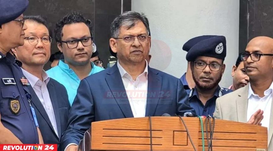 সাইবার অপরাধ দমনে  ৮ বিভাগে ল্যাব স্থাপন