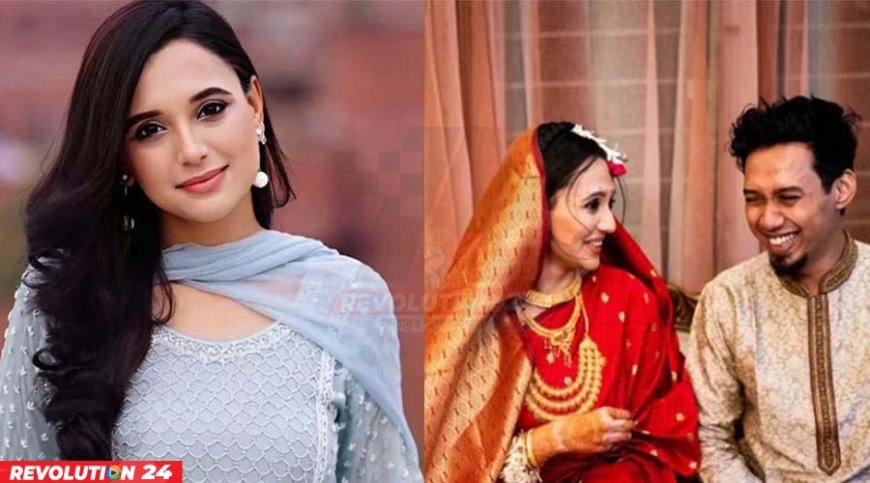 সাবিলার বিচ্ছেদের গুঞ্জন! নতুন প্রেমিক নিয়ে আলোচনা