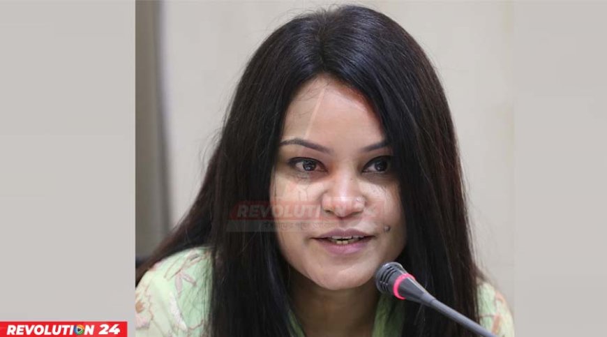 প্রধান তথ্য কমিশনার হলেন ড. নাহরিন নতুন দায়িত্বে আরও দুই কমিশনার