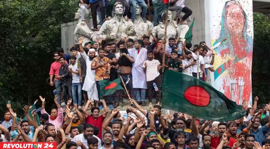 গণতন্ত্রে তরুণদের ভূমিকা আজ বিশ্ব যুব দিবস