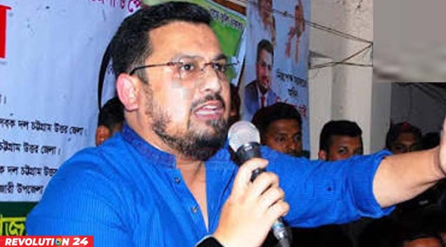 লালনের দর্শনে বৈষম্যহীন সমাজ বললেন মীর হেলাল