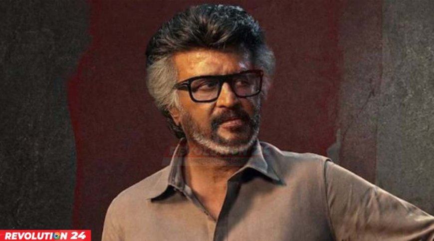 তিন দিনেই ৩১৭ কোটি, ঝড় তুলছে  ‘জেলার ২’