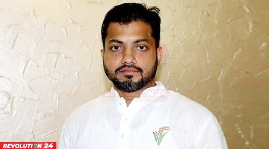 পদত্যাগ করছেন ইশরাক! দুপুর ২টায় চূড়ান্ত ঘোষণা