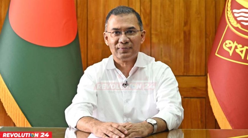 প্রধানমন্ত্রী যাচ্ছেন রাজশাহী! সাজ সাজ রব, প্রস্তুত বিশাল জনসভাস্থল