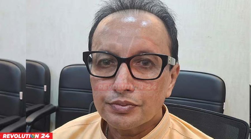 দিলীপ আগরওয়ালার রিমান্ড ৪ দিনের আদেশ আদালতের