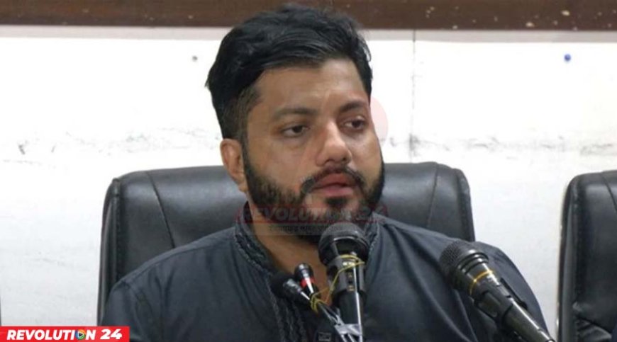 প্রধানমন্ত্রীর নির্দেশে পদত্যাগ যা বললেন ইশরাক